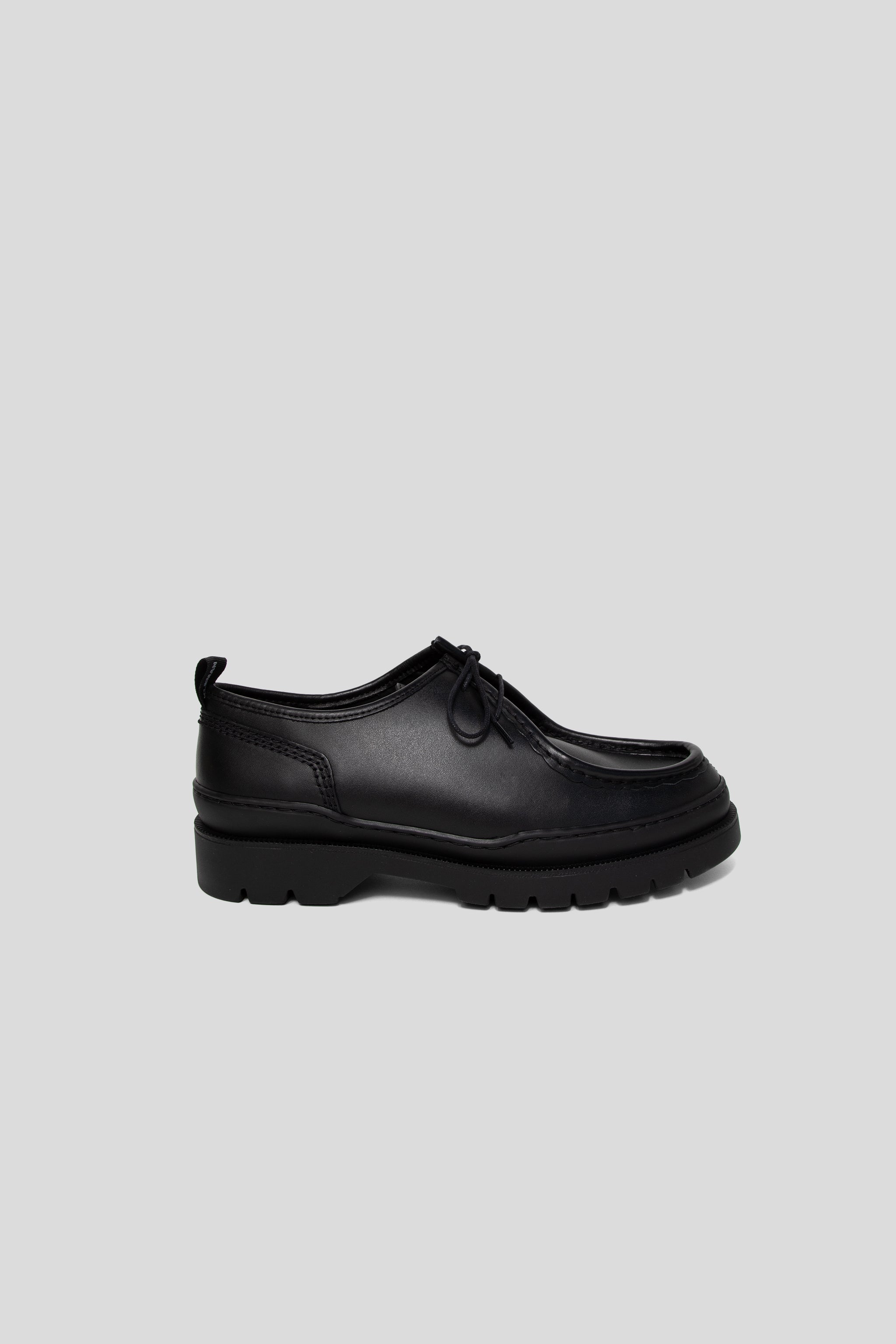 Kleman Women's Major Shoe in Black | Wallace Mercantile Shop