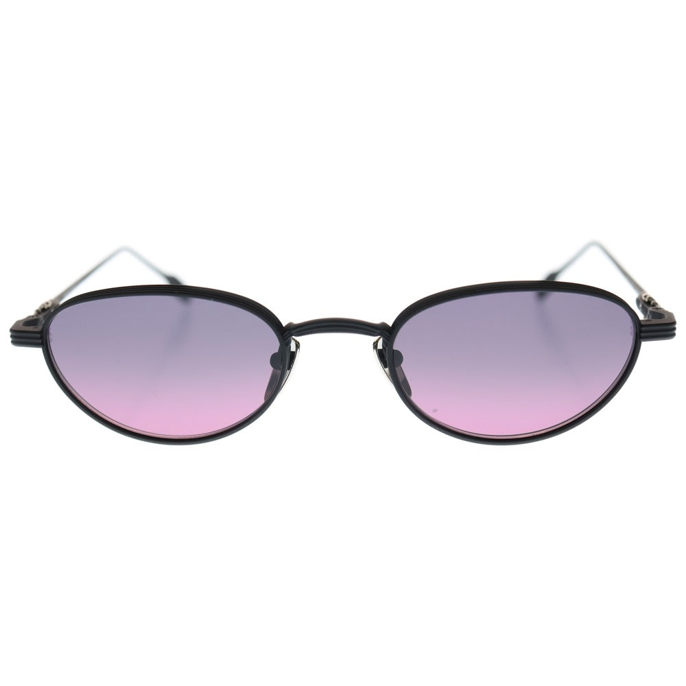 CHROME HEARTS(クロムハーツ) CLITORIAL CHクロステンプルサングラス