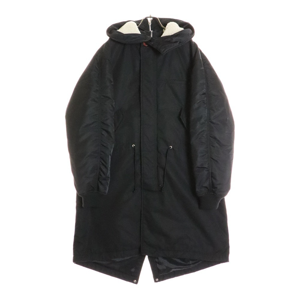 UNDERCOVER ISM(アンダーカバーイズム) 21AW MA-1 ドッキング