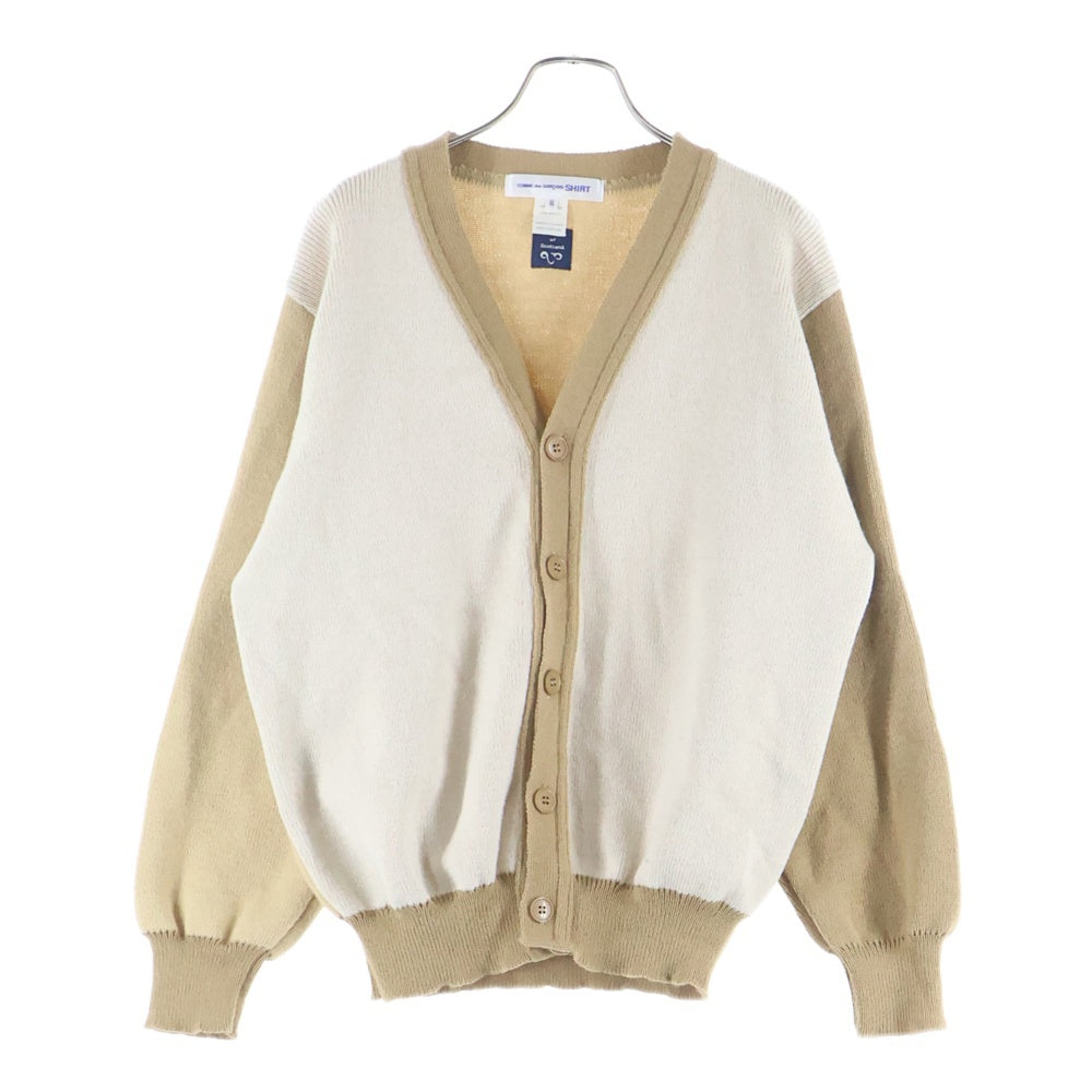 COMME des GARCONS SHIRT(コムデギャルソンシャツ) 21SS ×LOCHAVEN OF