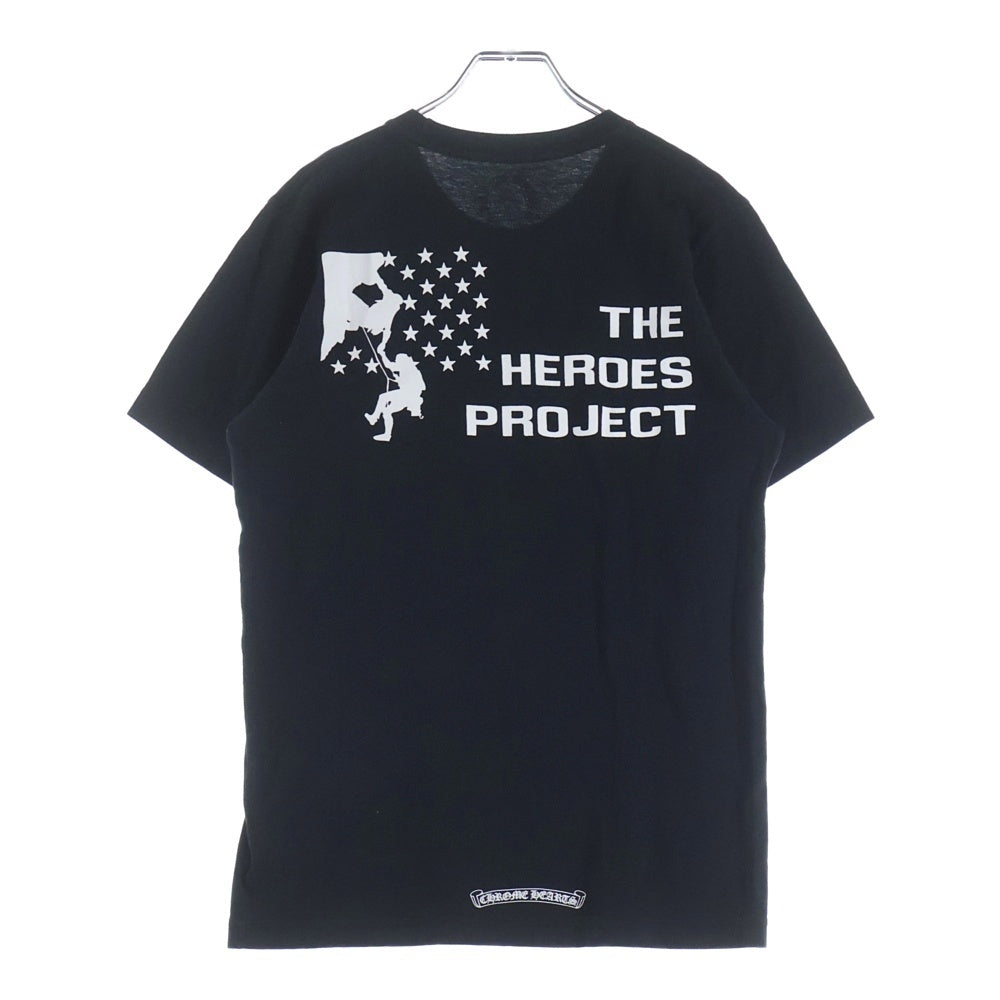 CHROME HEARTS(クロムハーツ) THE HEROES PROJECT ザ ヒーローズ