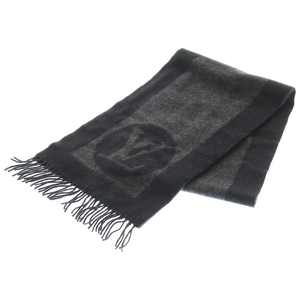 LOUIS VUITTON(ルイヴィトン) エシャルプ カーディフ ウール カシミヤ