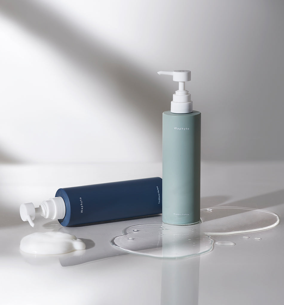 定期商品｜プレミアムコース】ボディウォッシュ＆シャンプー