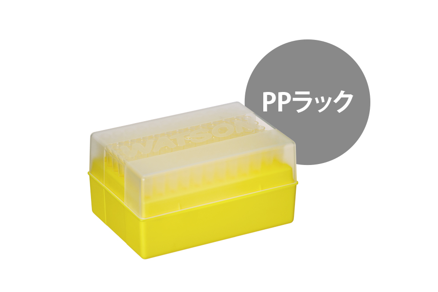 200 µL ピペットチップ - WATSON株式会社