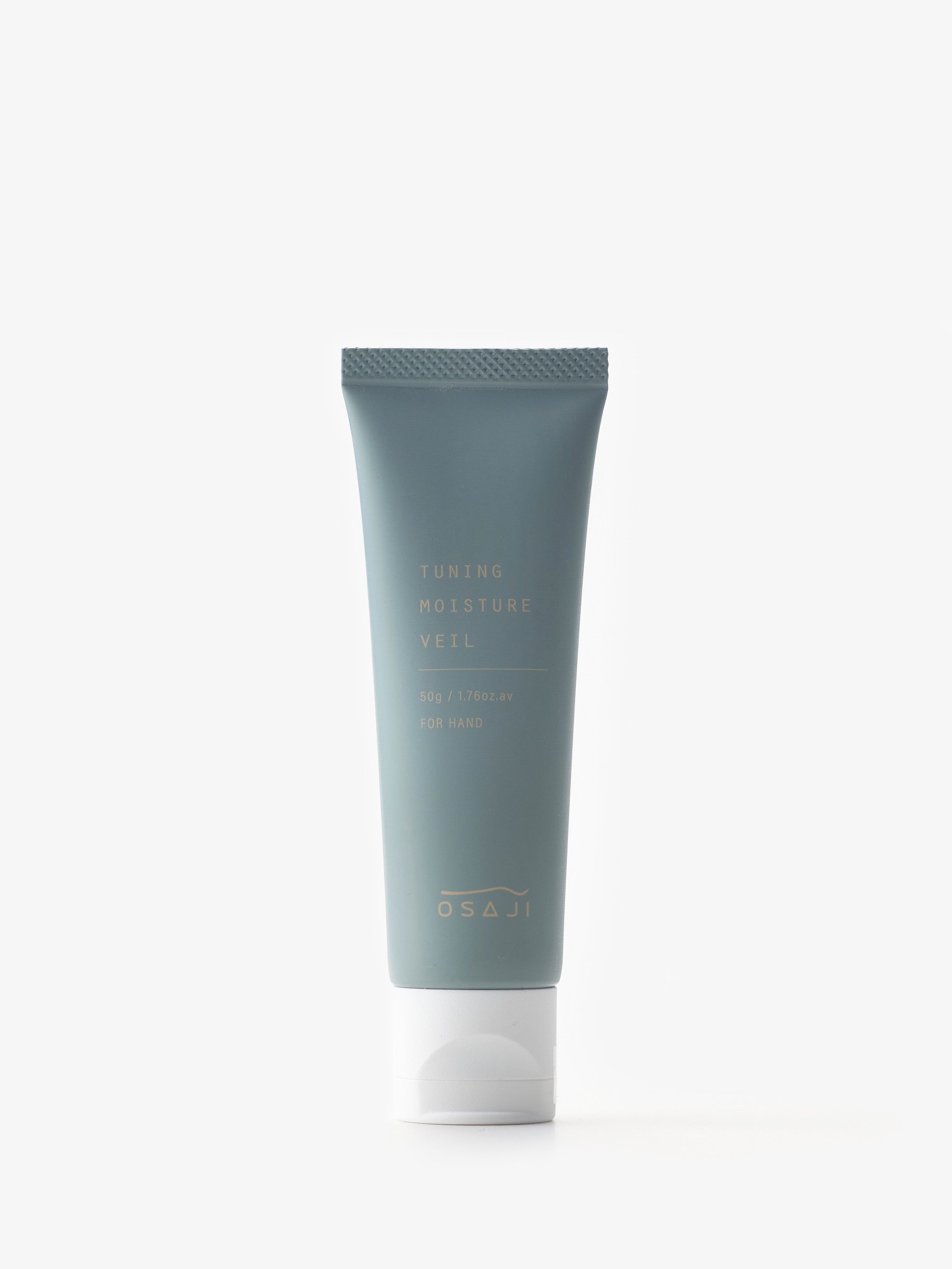 チューニング モイスチャー ベール ハンドクリーム｜OSAJI