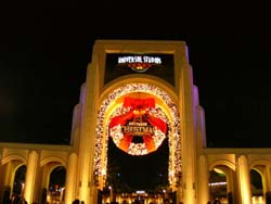 ユニバーサル・スタジオ・ジャパン