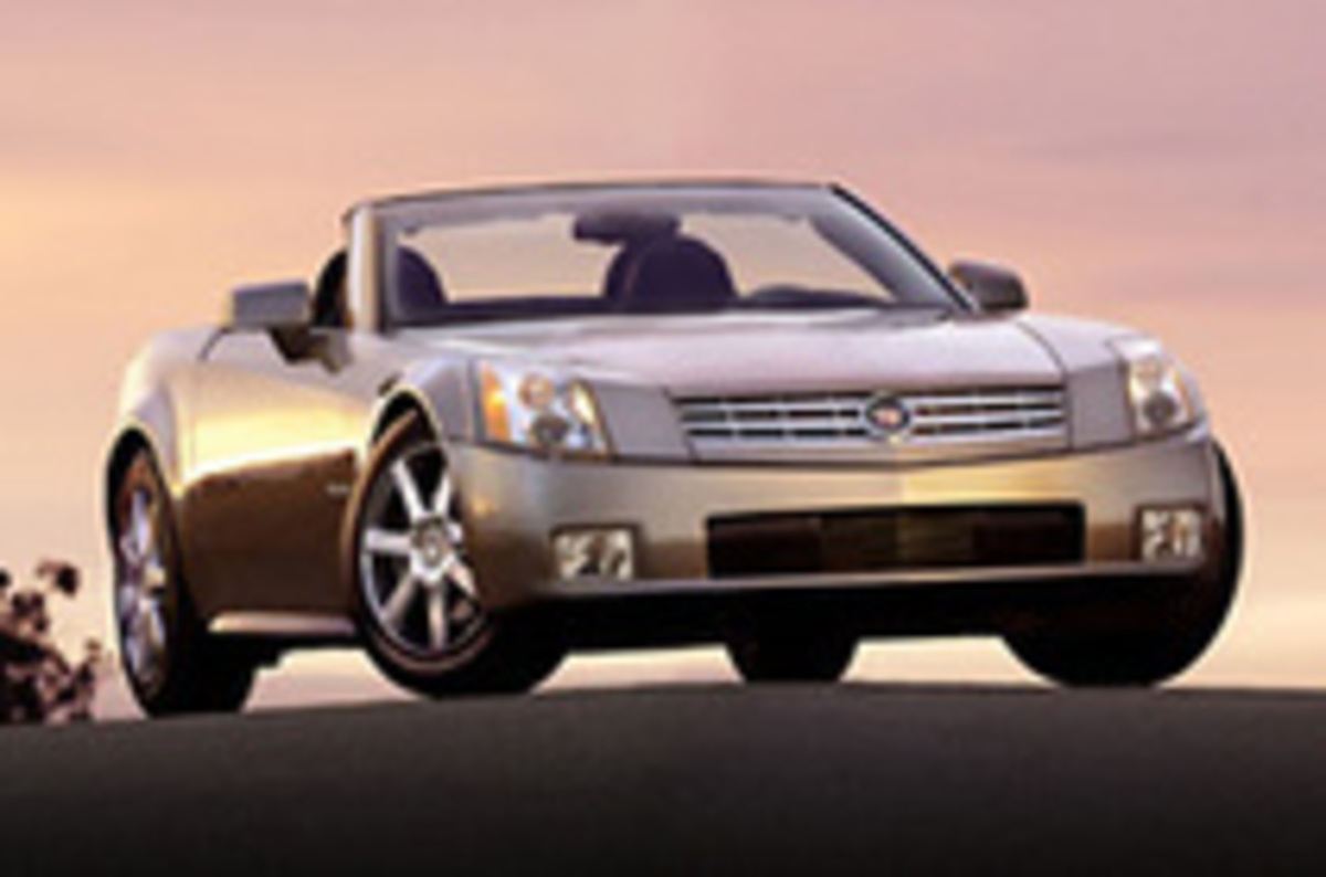 キャディラック、ニューモデル2車種を発表 【ニュース】 - webCG