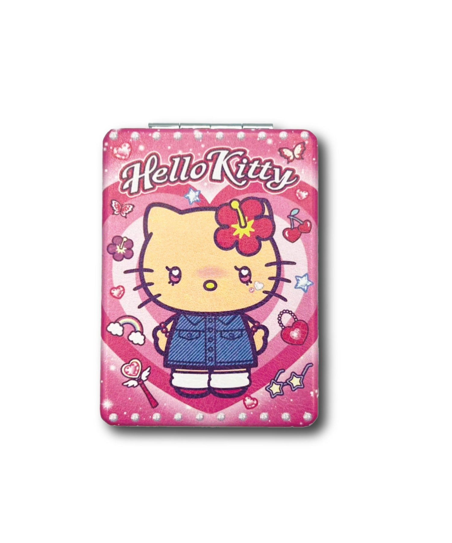 GALキティ 折り畳みミラー｜WEGO（ウィゴー） – WEGO ONLINE STORE