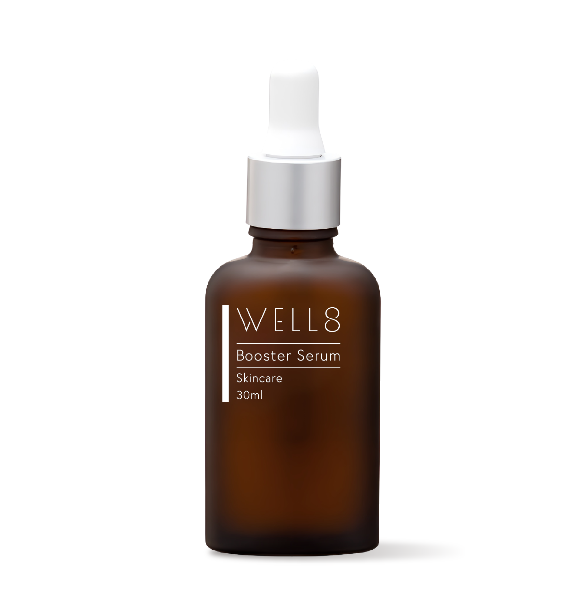 ヒト幹細胞美容液 W E L L 8ブースターセラム｜導入美容液 30ml ヒト