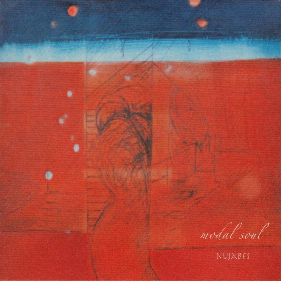 Nujabes - WHITE NOISE RECORDS