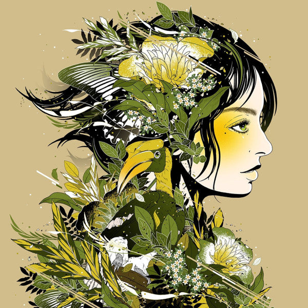 DJ Okawari - High Noon