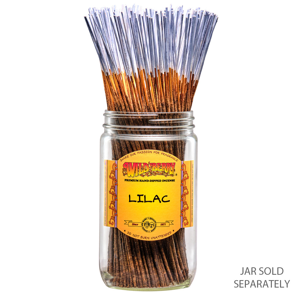 Lilac – Wild Berry Incense