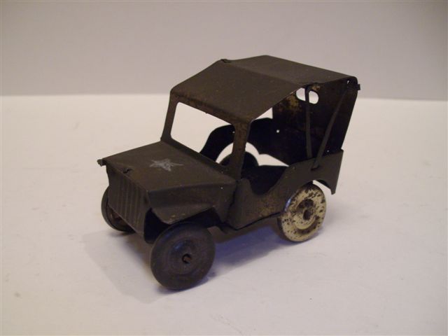 悲しきオモチャたち、オキュパイド・ジャパン | WILDMAN'S BLOG