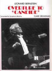 キャンディード序曲／Overture to Candide - Leonard Bernstein