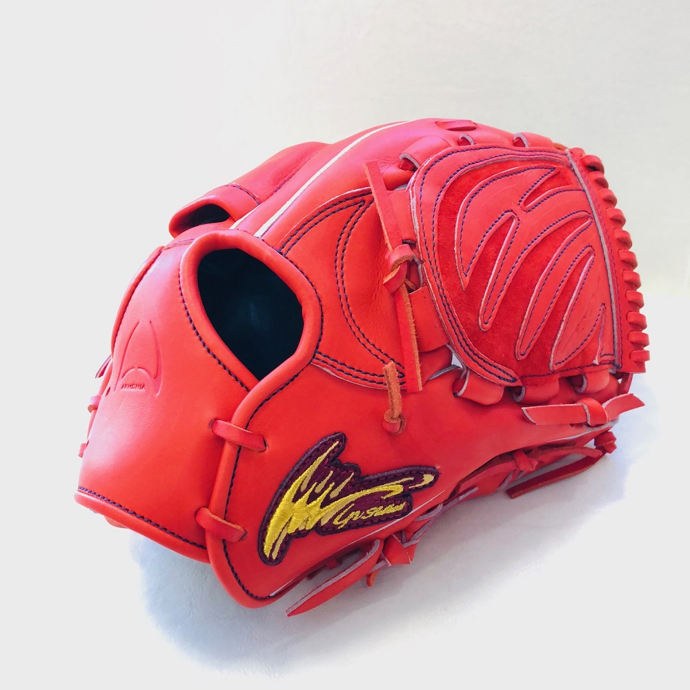 Ip select【アイピーセレクト】アルモニーア投手用グラブ Ip.01AR-K が