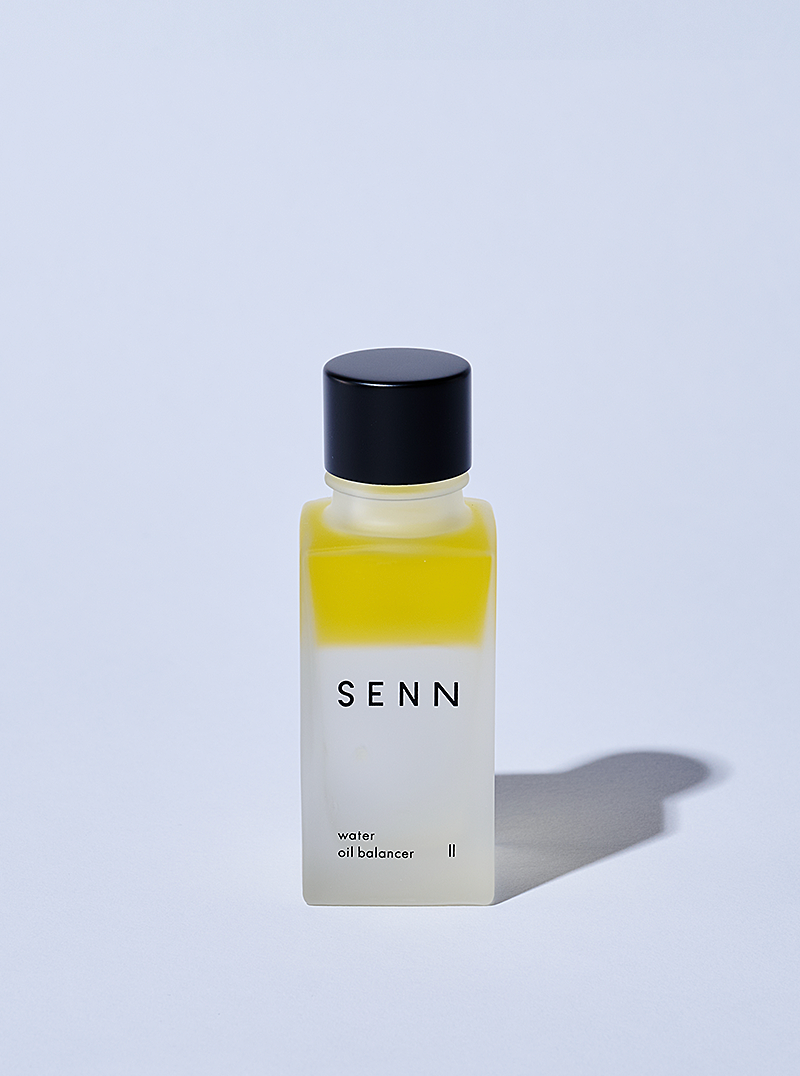 SENN(セン) ウォーターオイルバランサーⅡ – WITH BRAND Project