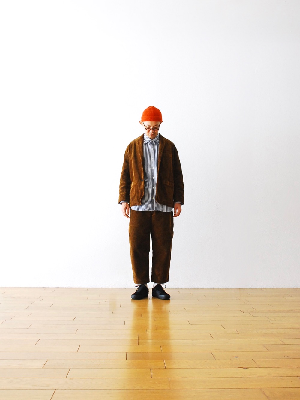 Porter Classic最新作の登場です！〜Porter Classic〜 | Wonder