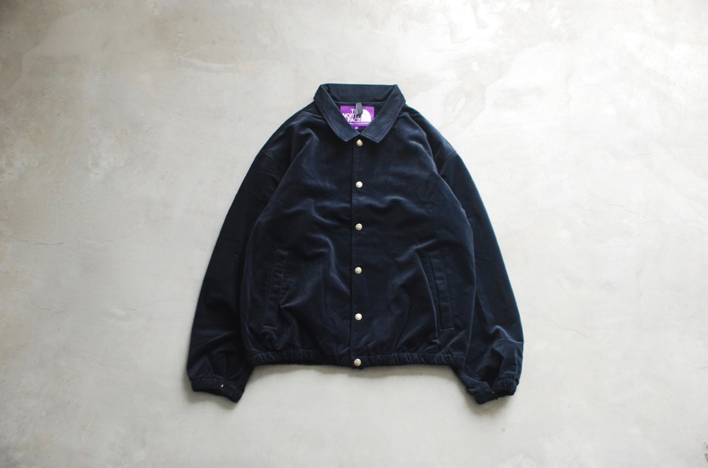 ノースフェイス パープルレーベルをはじめ新作一挙にご紹介。〜THE