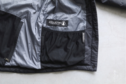 Tilakのトラベルライン