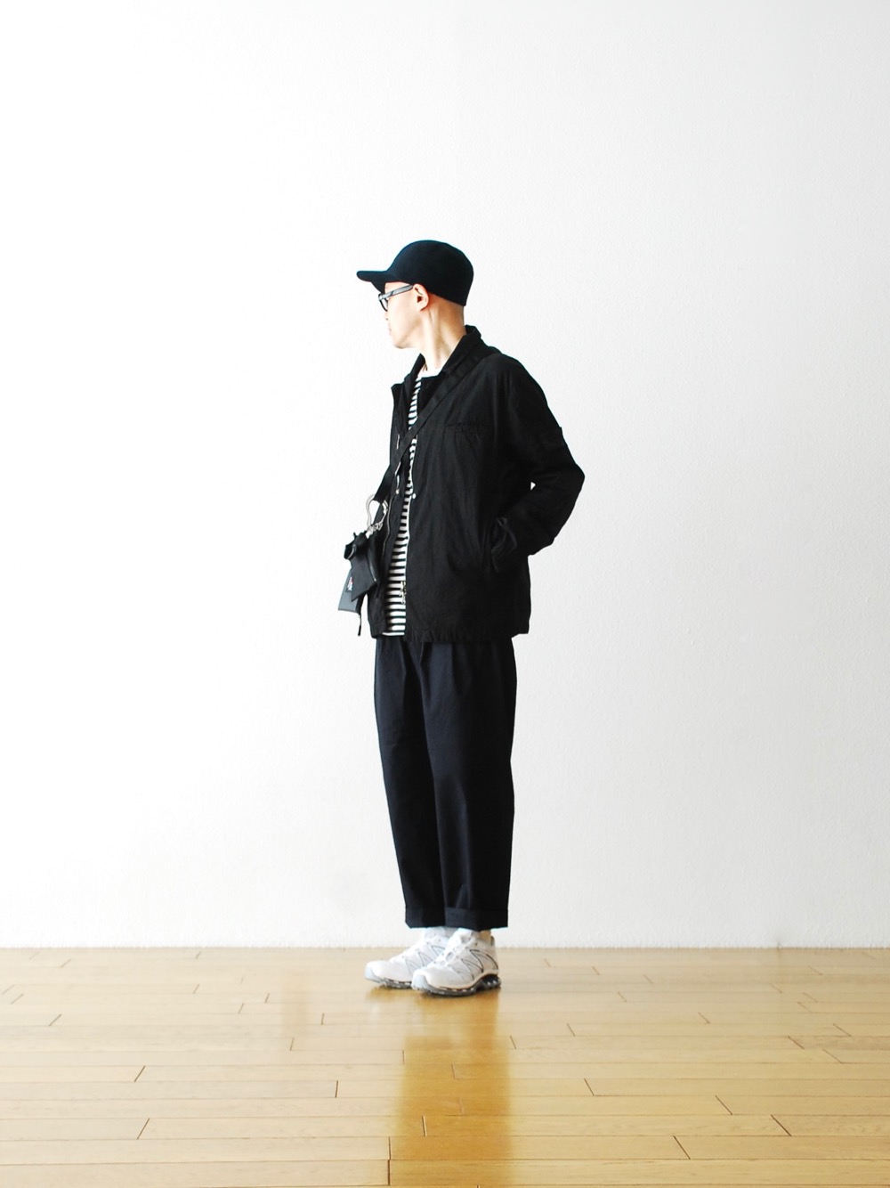 STONE ISLAND SHADOW PROJECTの最新作ジャケットをはじめ、おすすめ