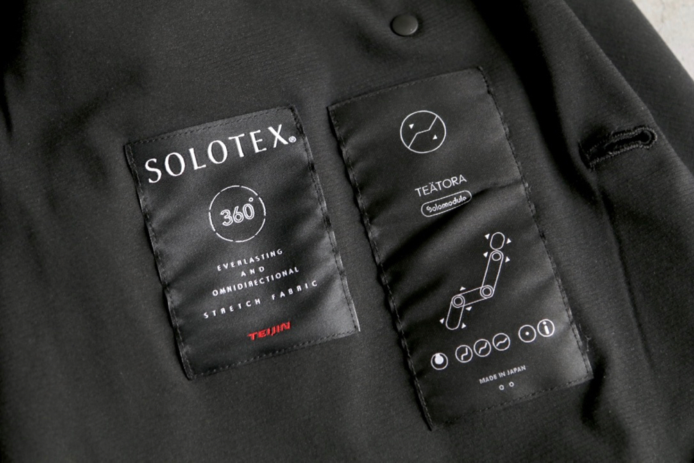 おすすめの新作セットアップたちをご紹介します！〜TEATORA〜 | Wonder