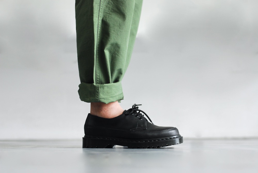 限定コラボのシューズをご紹介！ 〜KAPTAIN SUNSHINE × Padmore