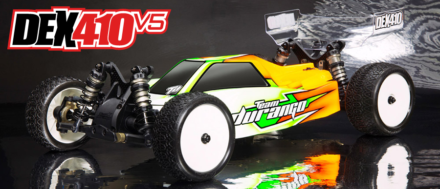 Team Durango (ティーム・デュランゴ) ｜ Wonder Products (ワンダー