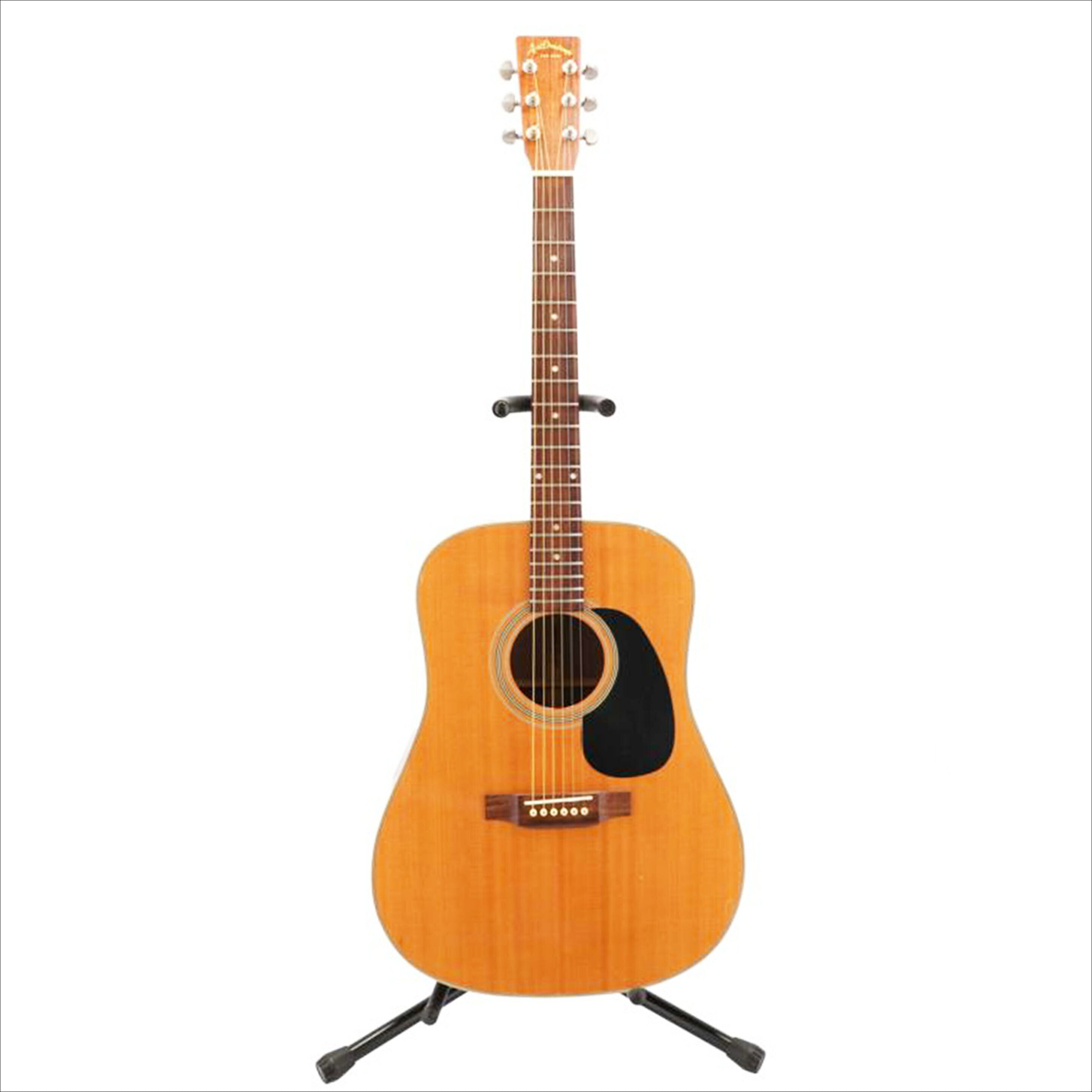 アリア ドレッドノート ARIA Dreadnought AF60BK アリア ドレッド