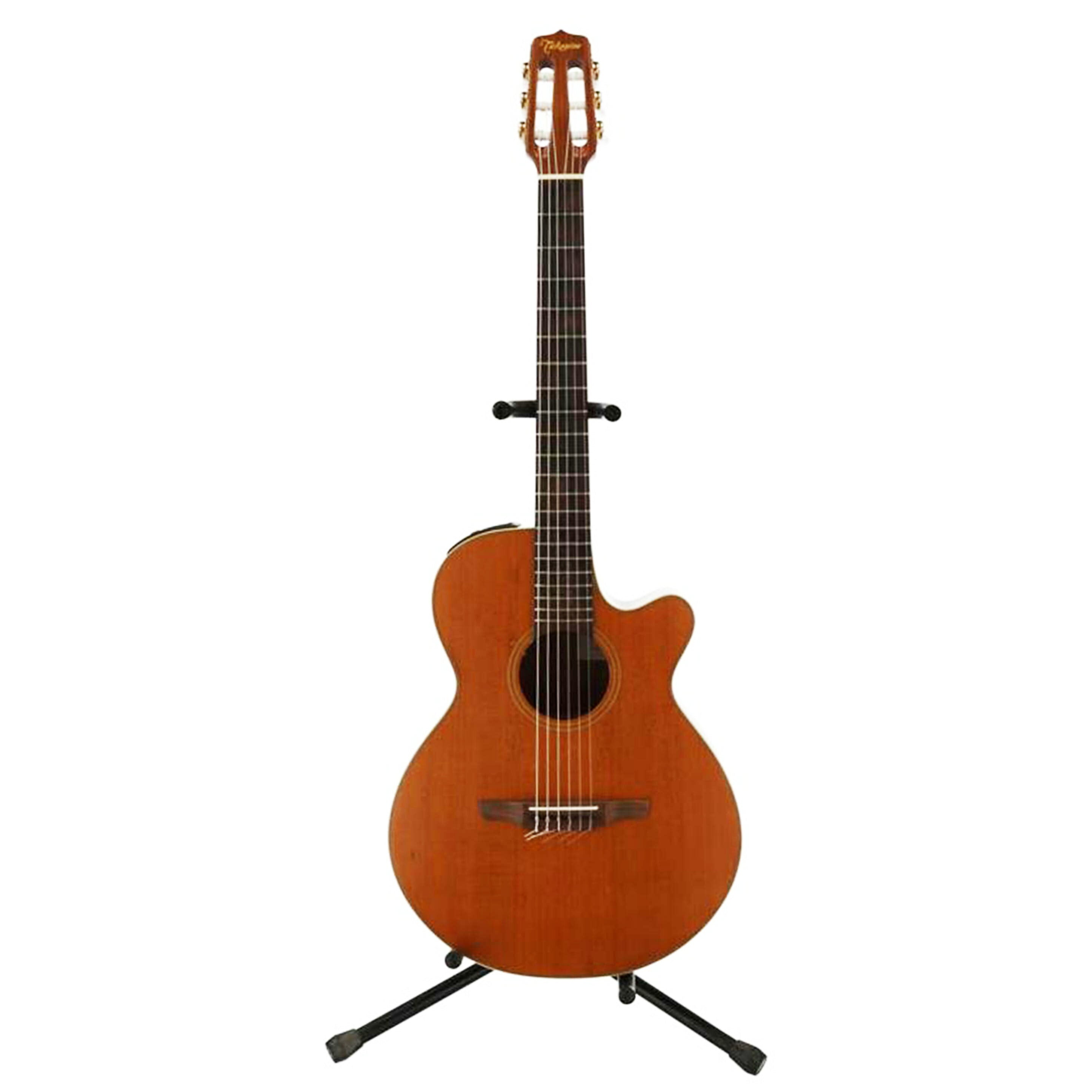TAKAMINE エレアコ NPT-110 △Takamine PT-110 Takamine NPT-110