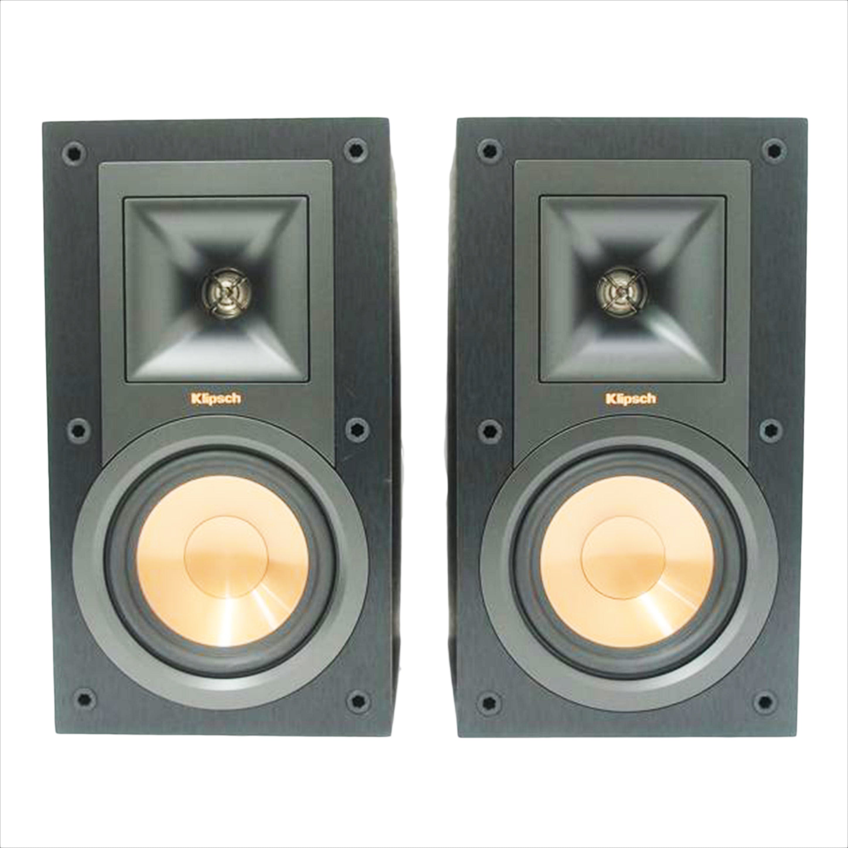 Klipsch R-15PM ペア スピーカー ジャンク品 Klipsch R-15PM ペア