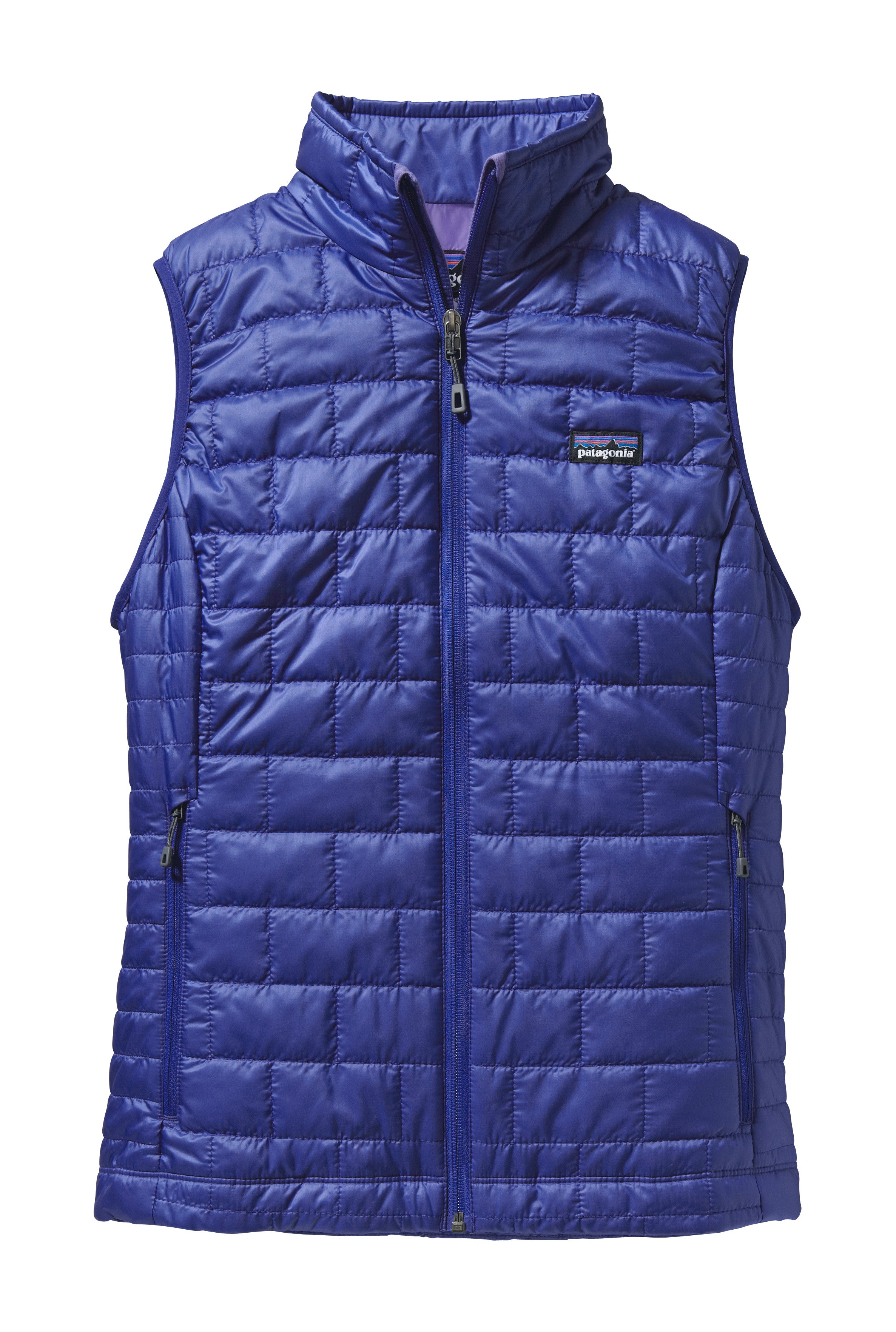 W's Nano Puff® Vest – Patagonia Worn Wear®