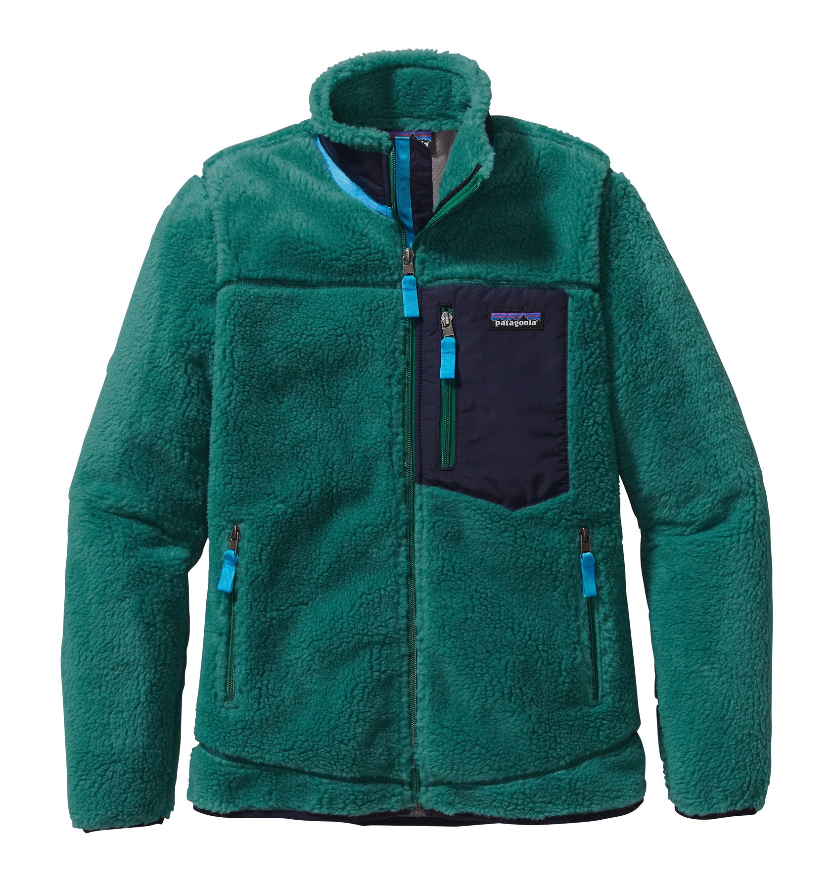 W's Classic Retro-X® Jacket – Patagonia Worn Wear®