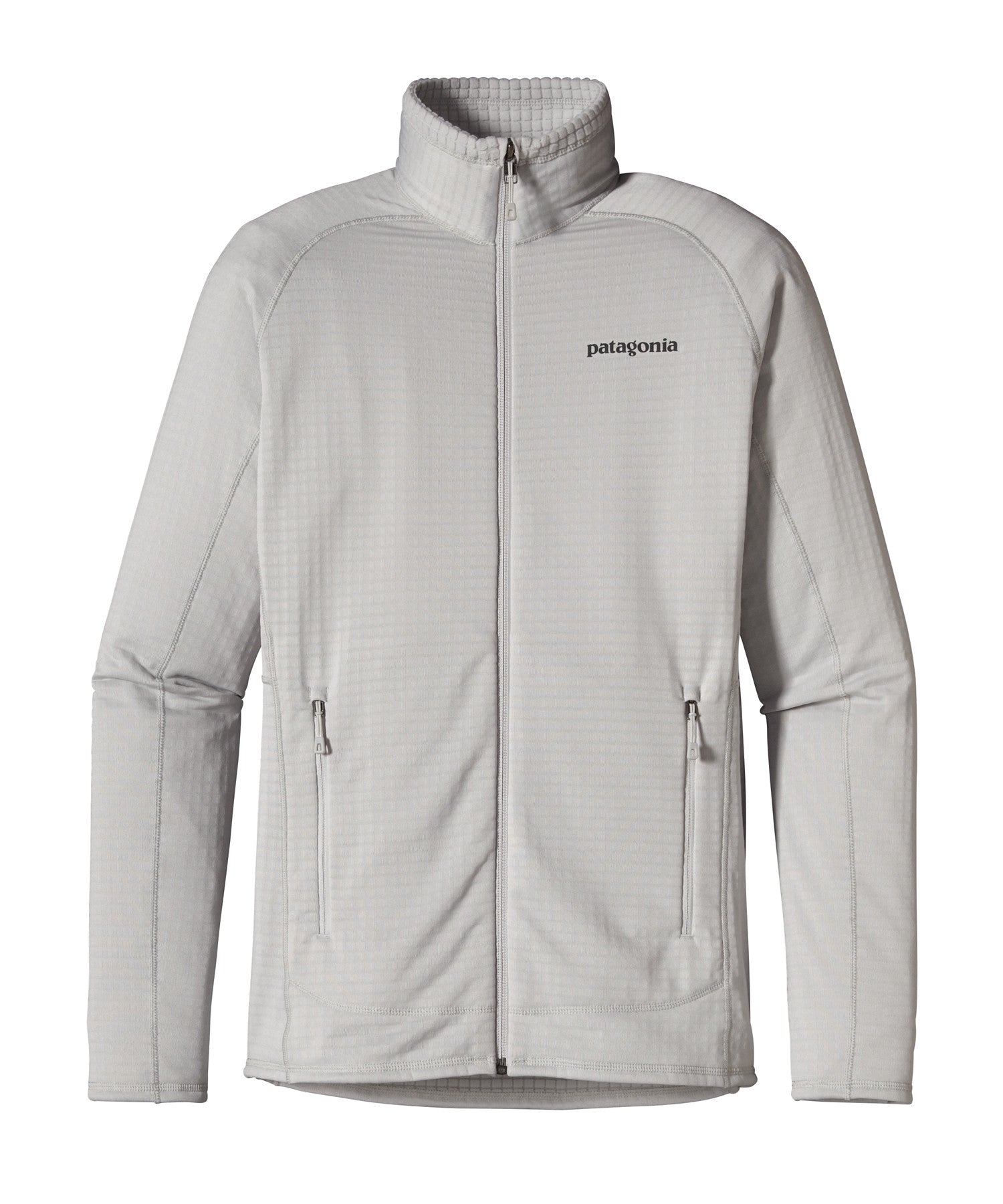 W's R1® Full-Zip Jacket – Patagonia Worn Wear®