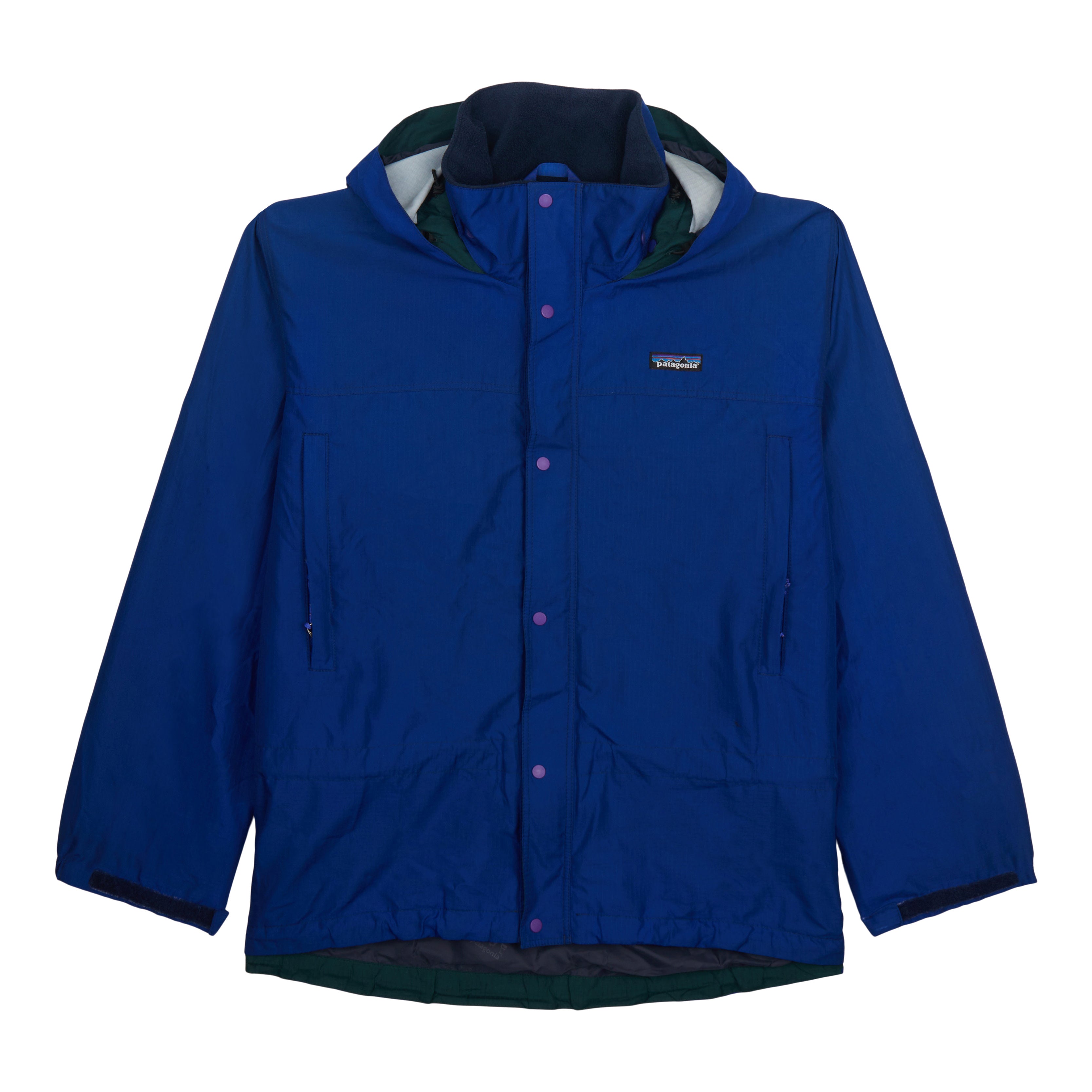 Glade Runner – Patagonia Worn Wear®