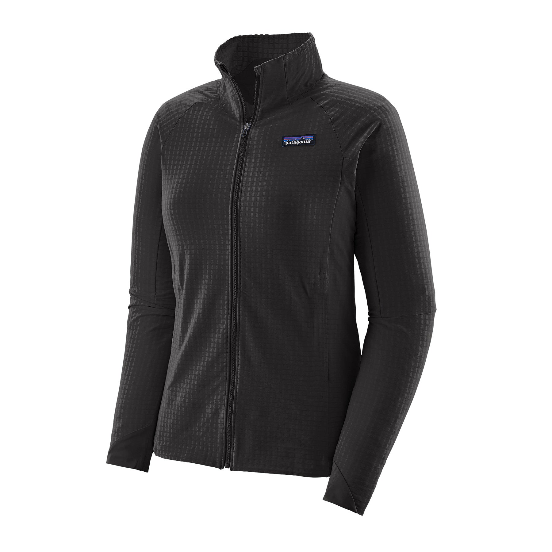 Women's R1® TechFace Jacket – Patagonia Worn Wear®