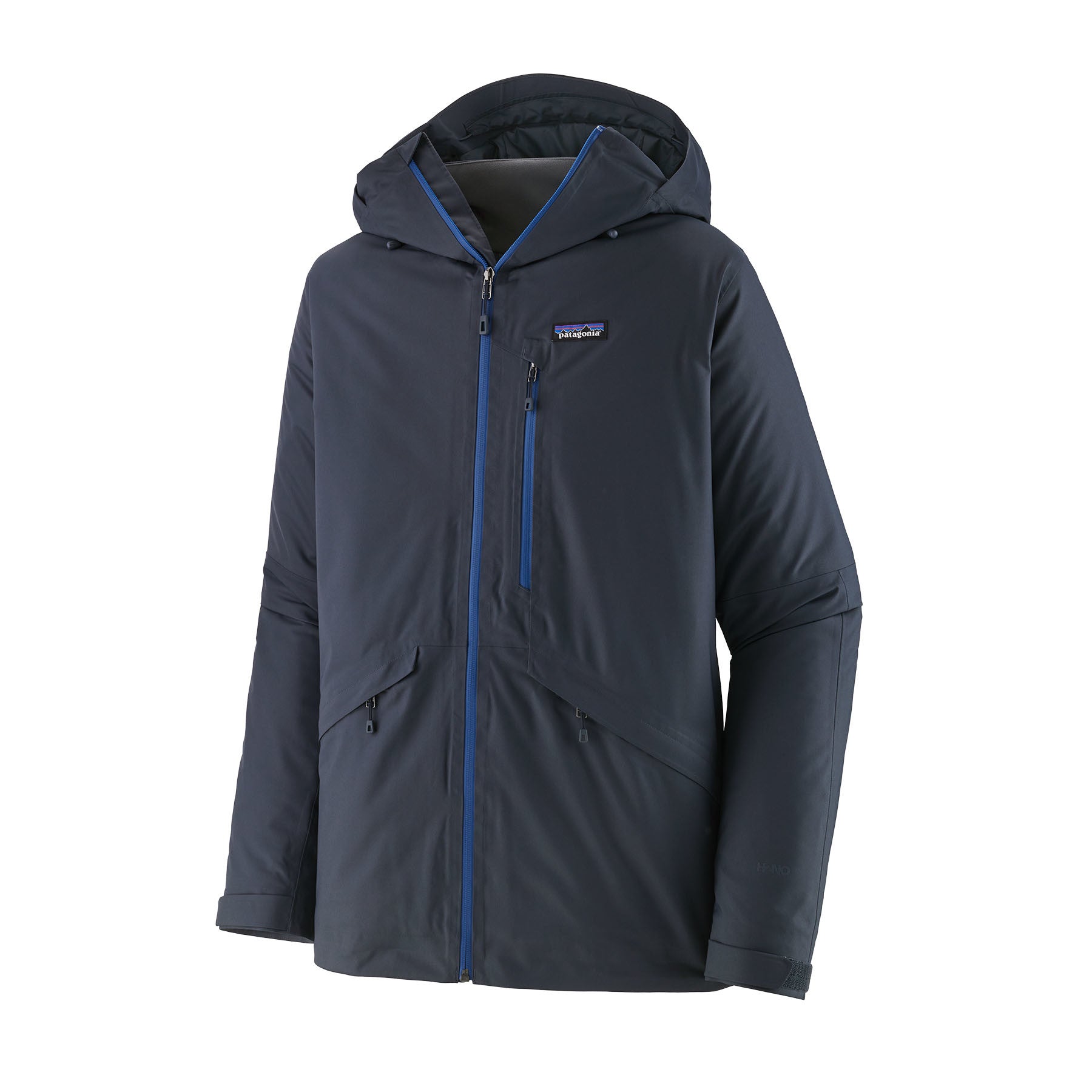 M's Insulated Snowshot Jacket – Patagonia Worn Wear®
