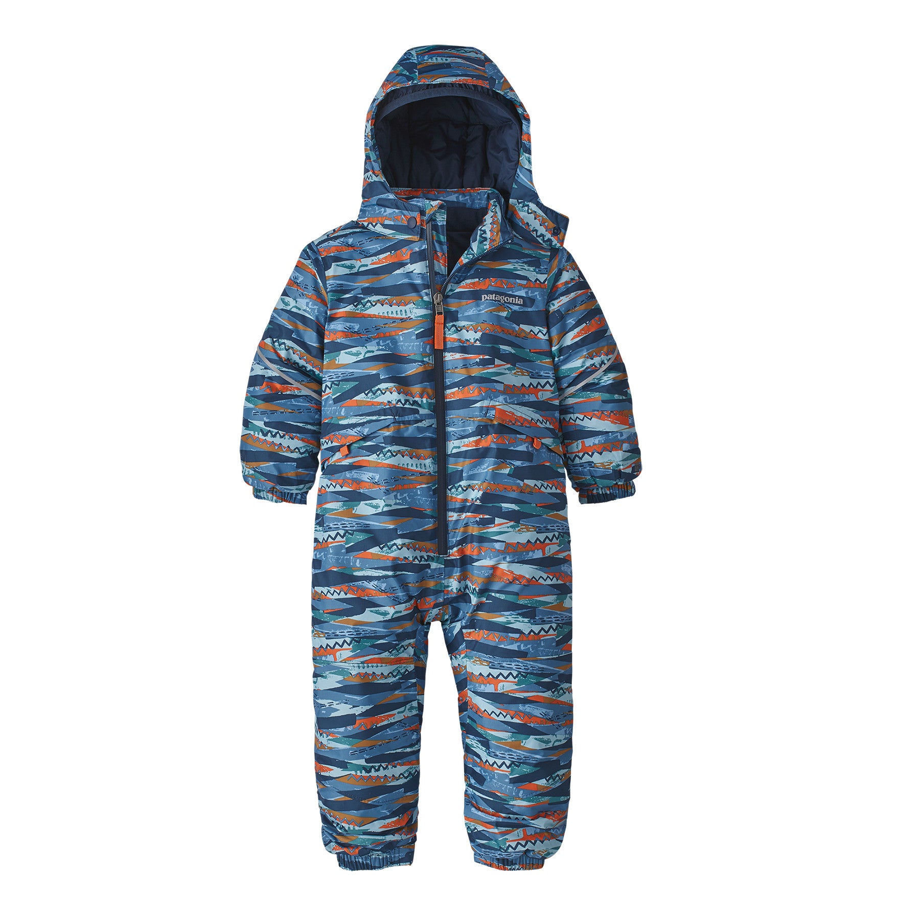 Baby Snow Pile One-Piece – Patagonia Worn Wear®