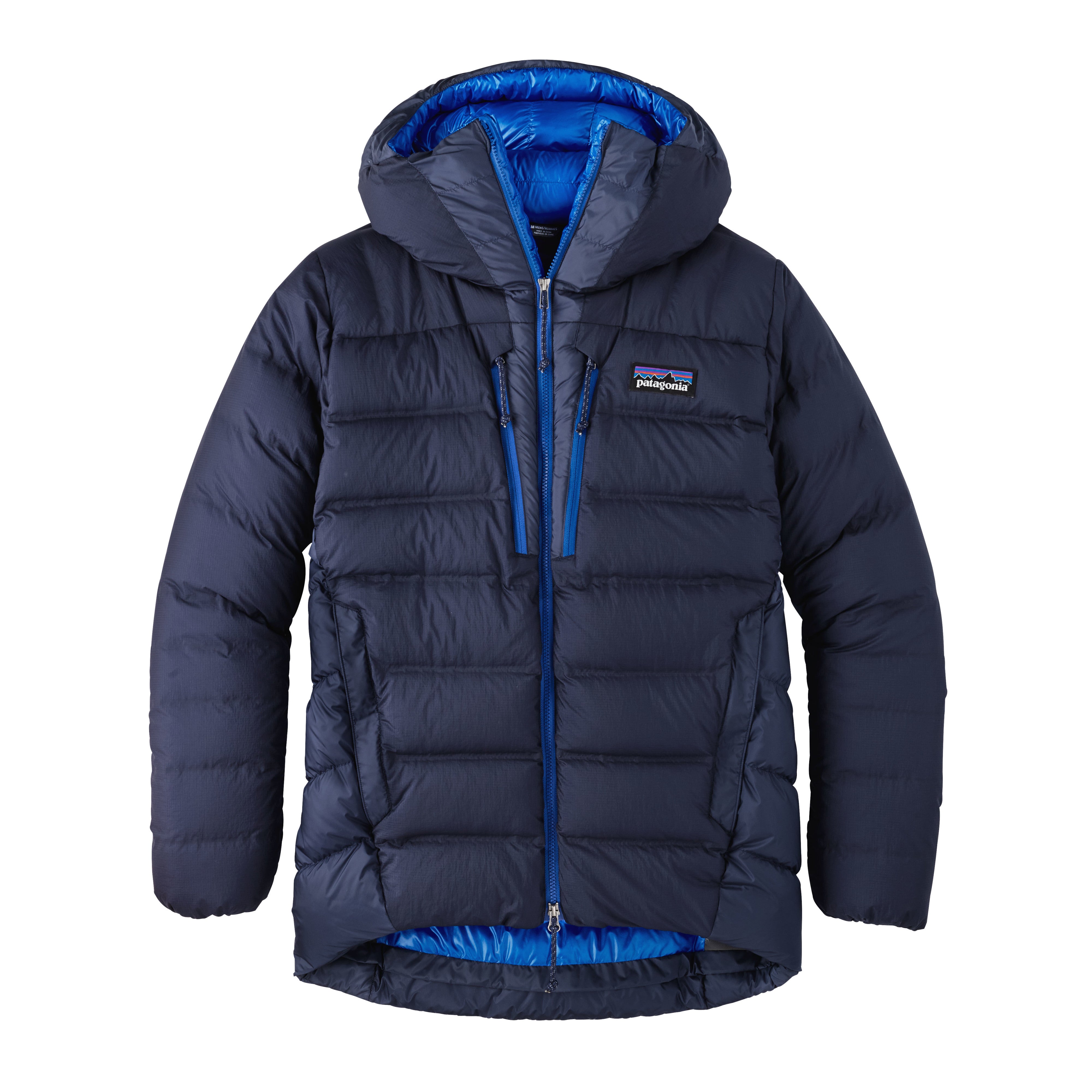 M's Grade VII Down Parka – Patagonia Worn Wear®
