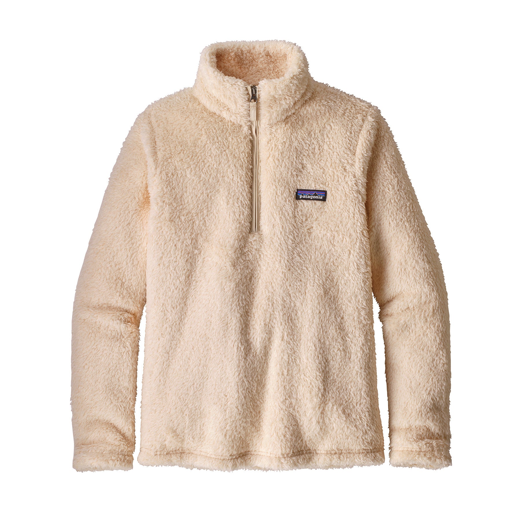Women's Los Gatos 1/4-Zip – Patagonia Worn Wear®