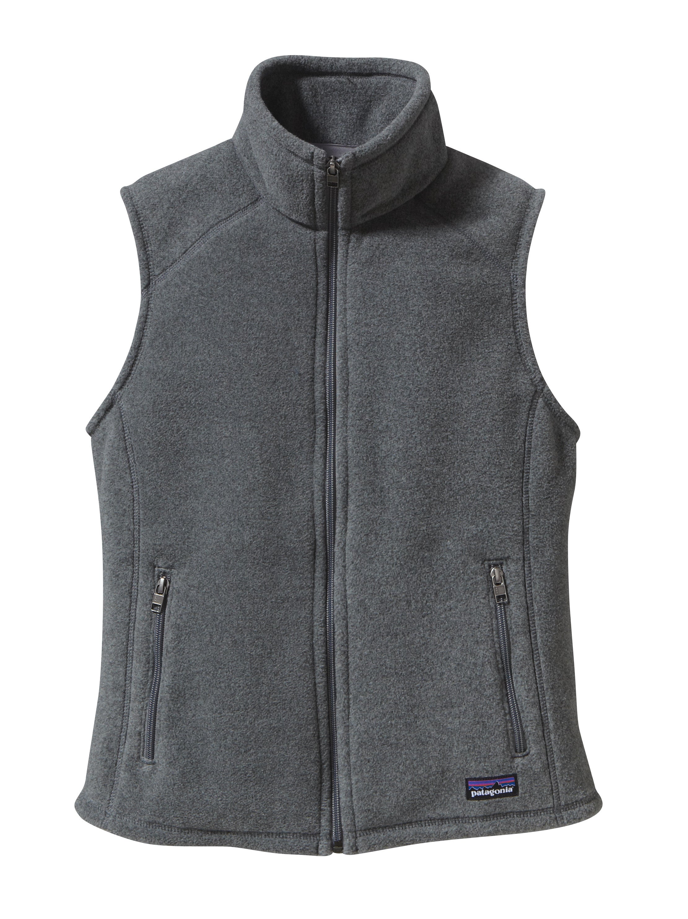 W's Synchilla® Vest – Patagonia Worn Wear®