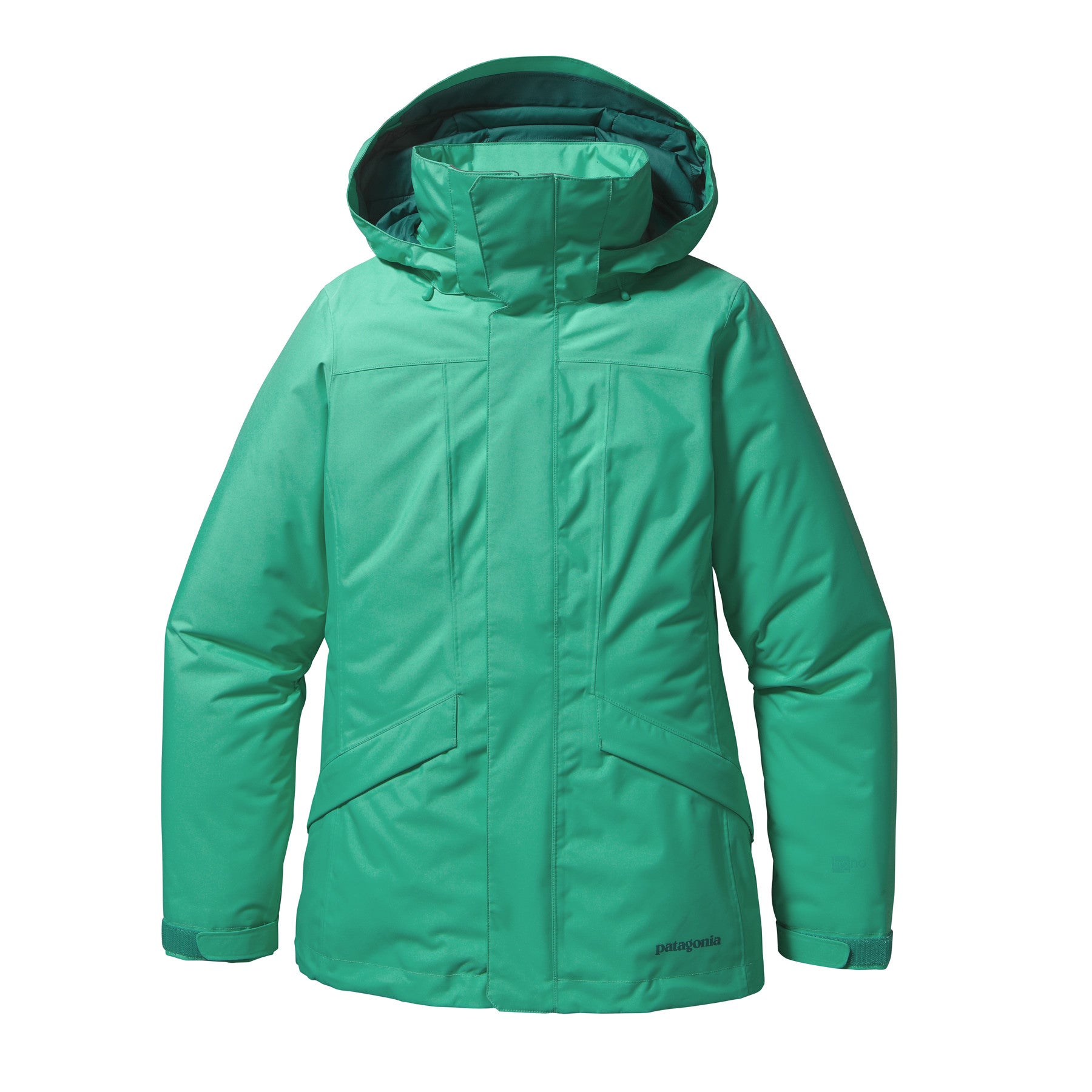 W's Insulated Snowbelle Jacket – Patagonia Worn Wear®