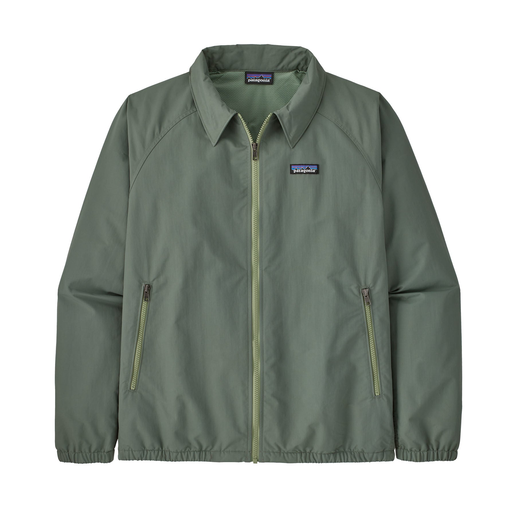 Men's Baggies™ Jacket – Patagonia Worn Wear®