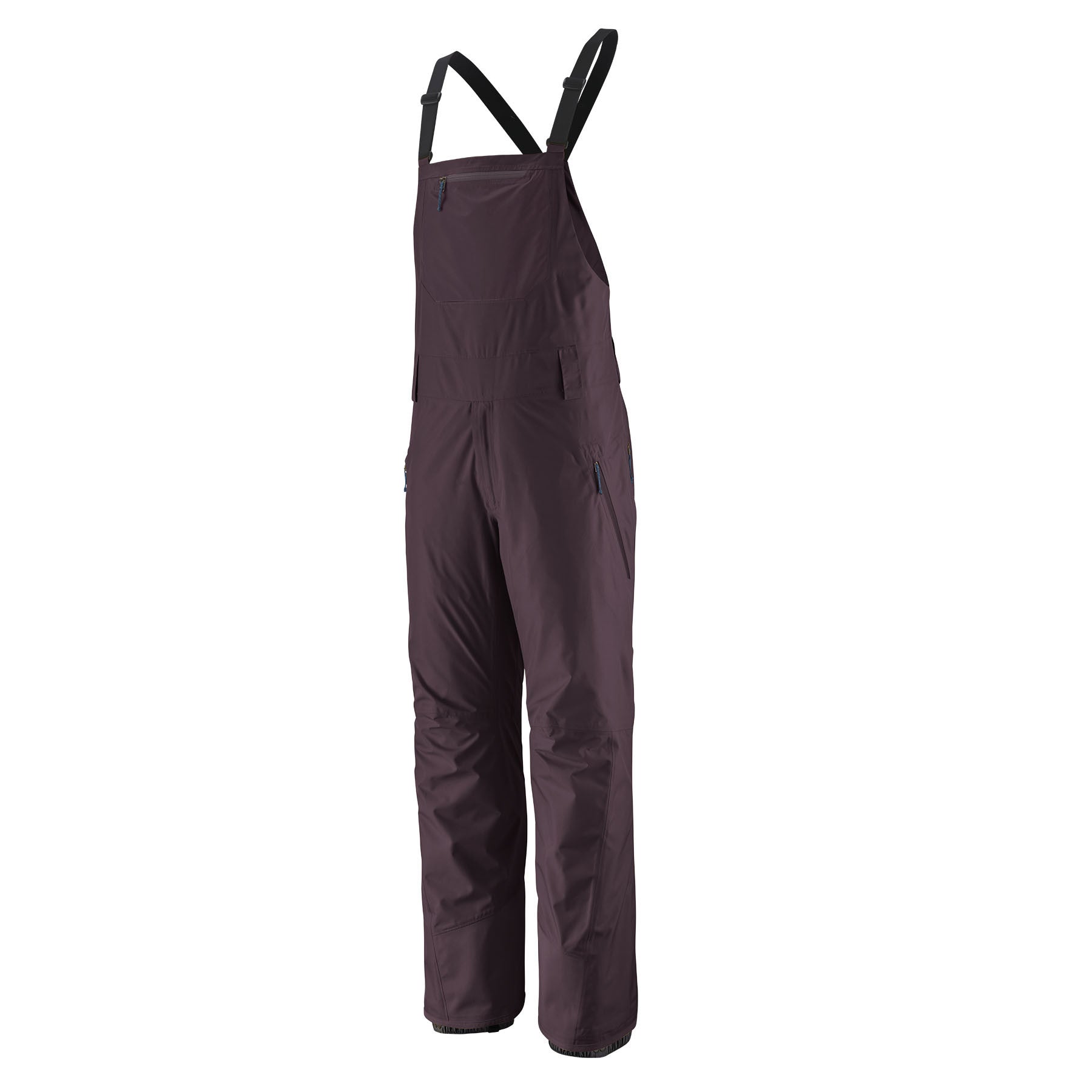 Men's Powder Town Bibs – Patagonia Worn Wear®