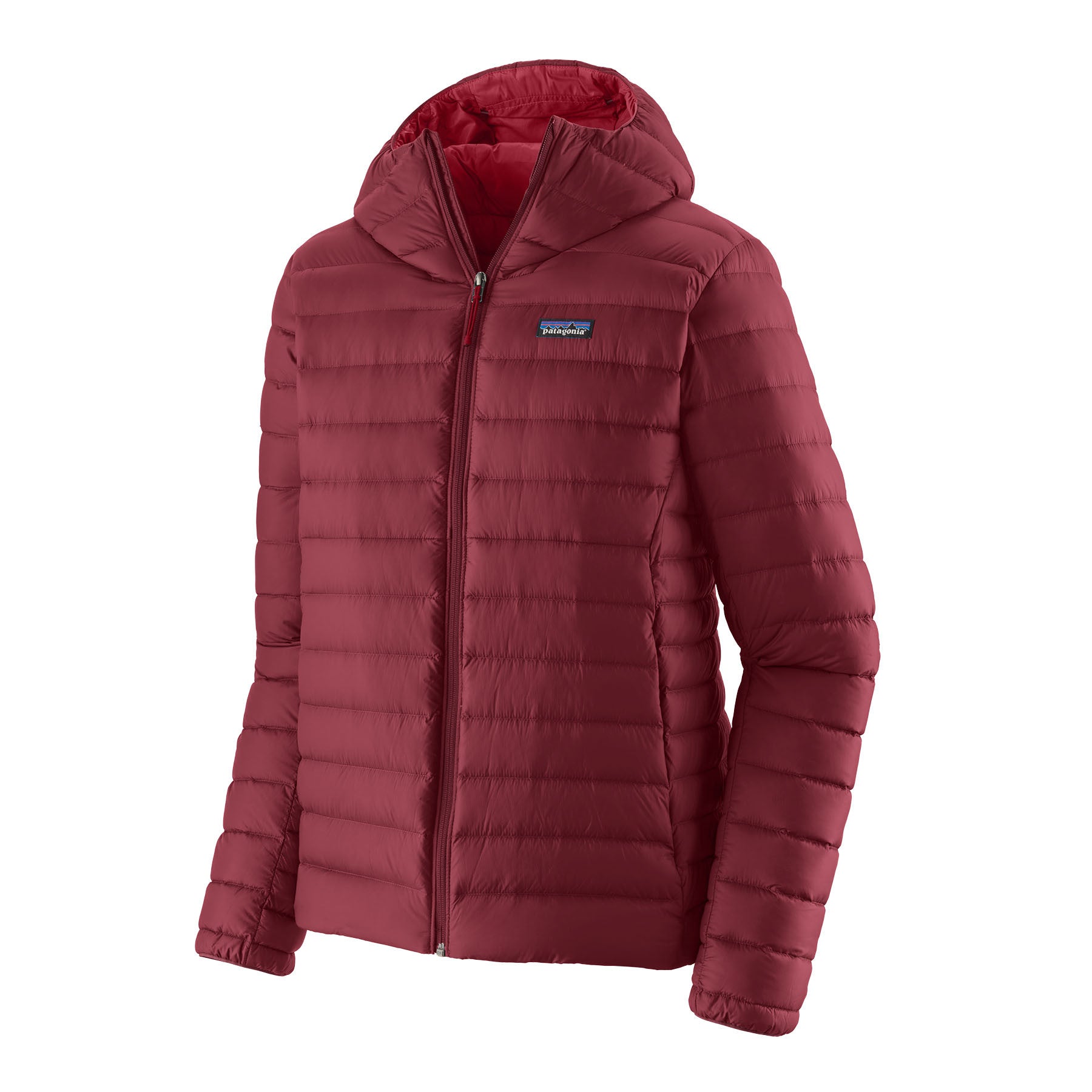 Men's Down Sweater Hoody – Patagonia Worn Wear®