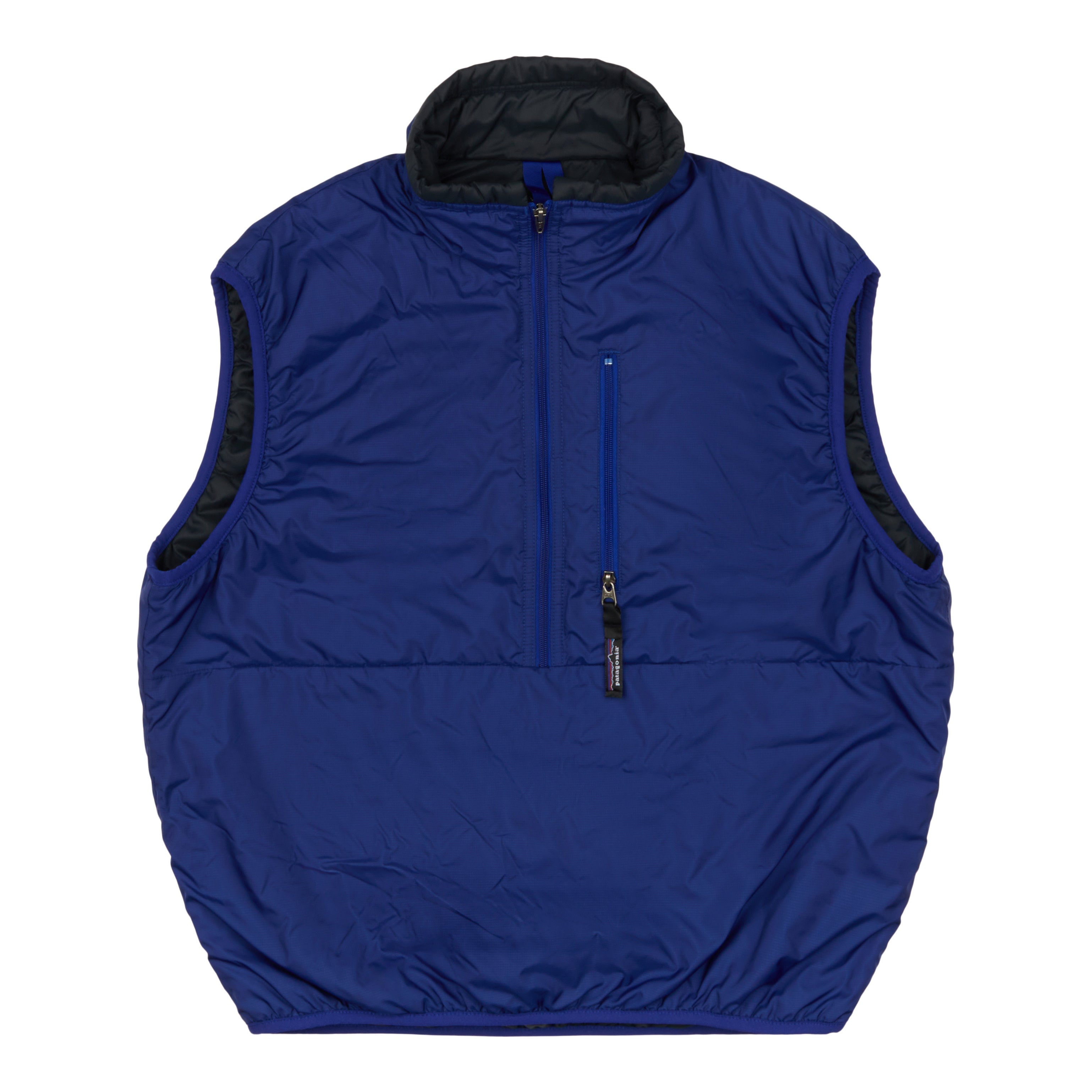 Puff-Ball Vest – Patagonia Worn Wear®