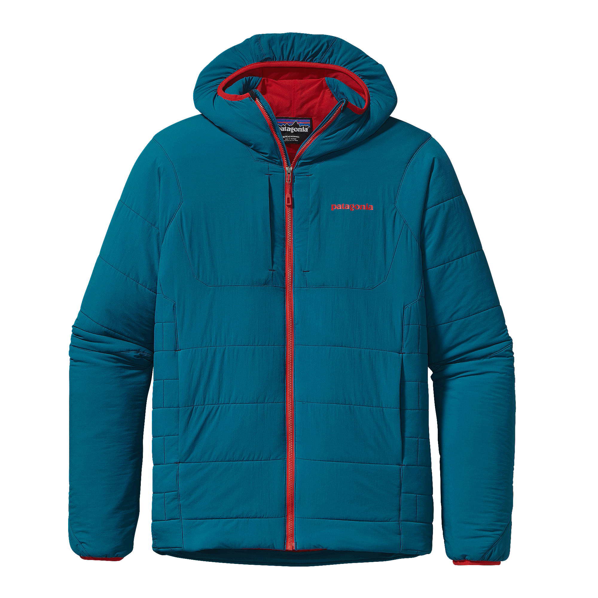 Men's Nano-Air® Hoody – Patagonia Worn Wear®