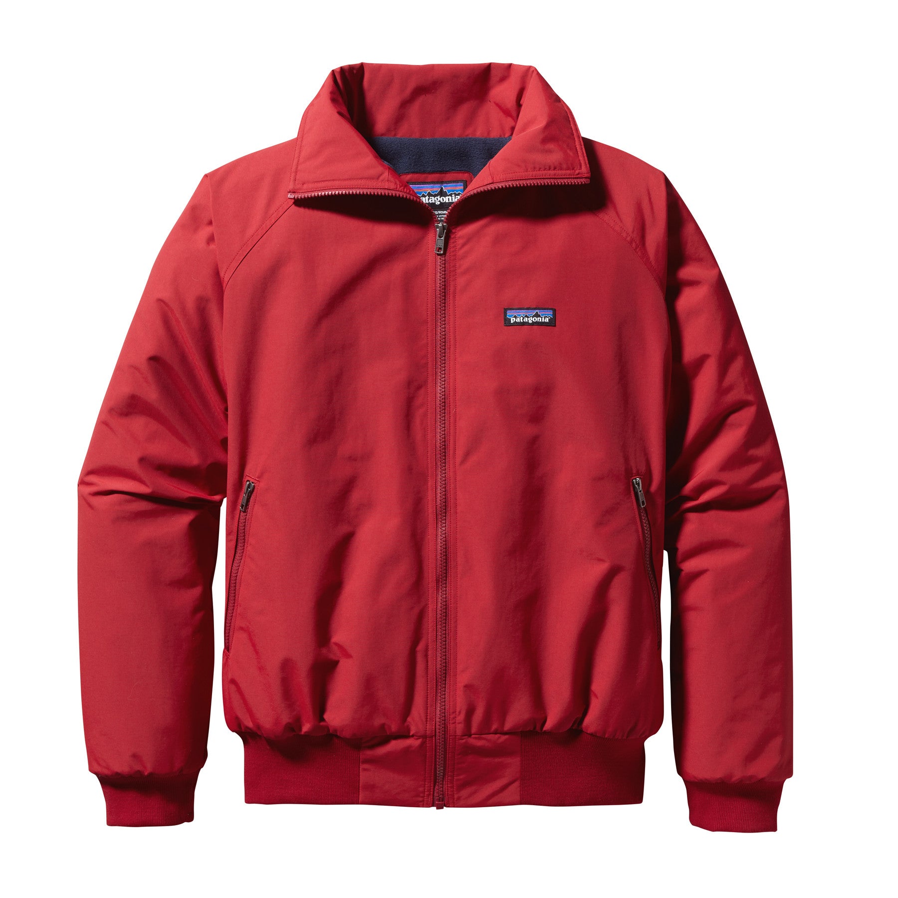 M's Shelled Synchilla® Jacket – Patagonia Worn Wear®