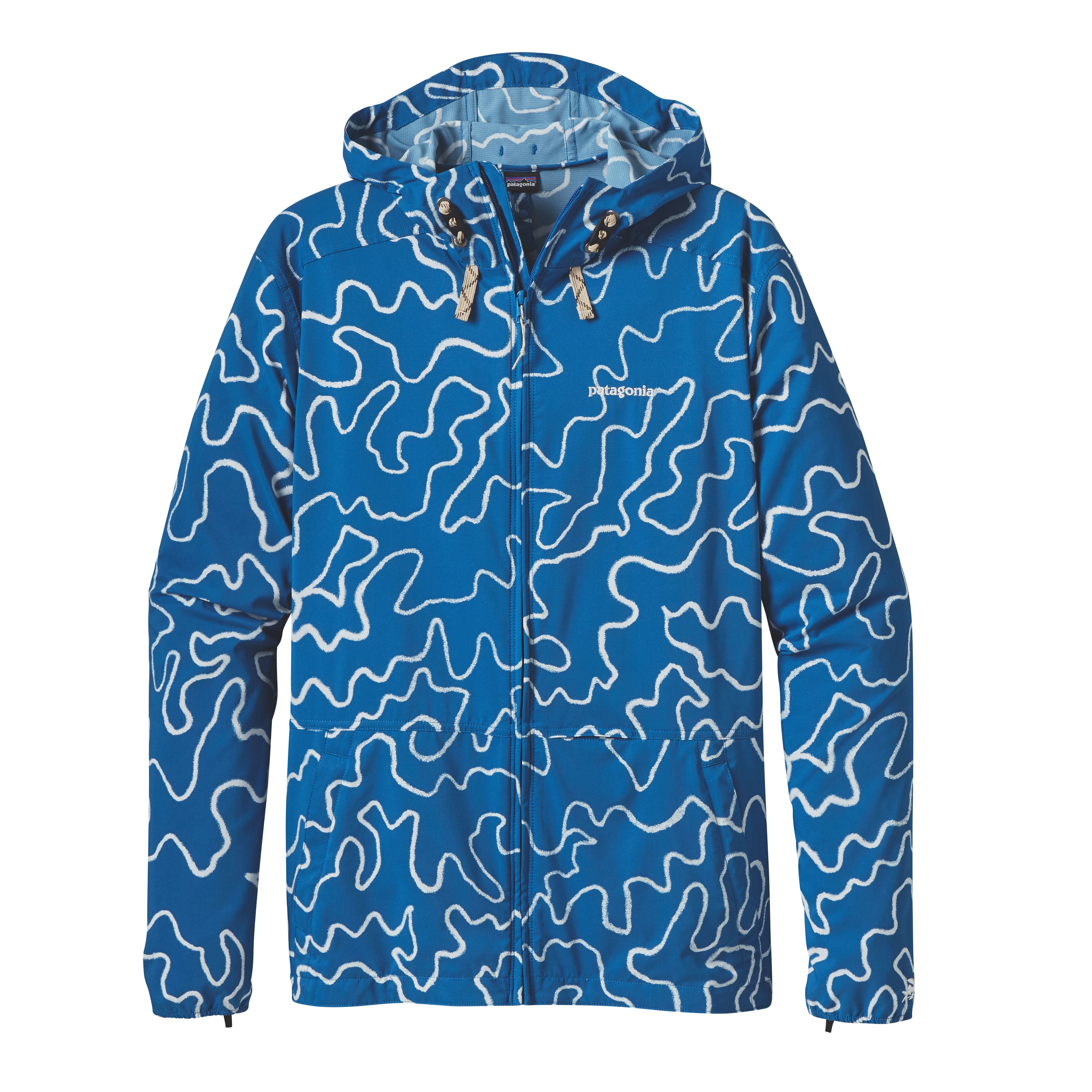 M's Stretch Terre Planing Hoody – Patagonia Worn Wear®