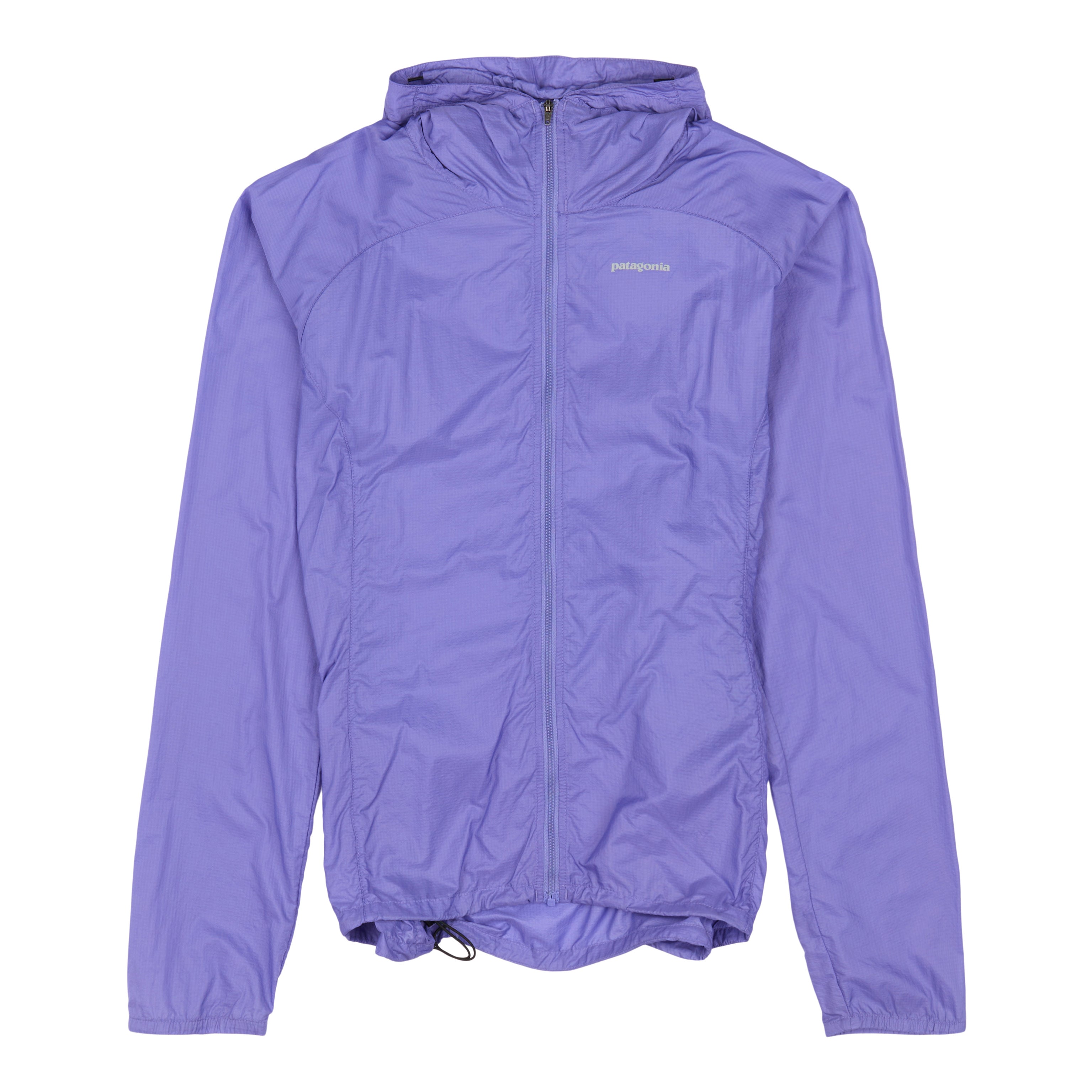Women's Houdini® Full-Zip Jacket – Patagonia Worn Wear®