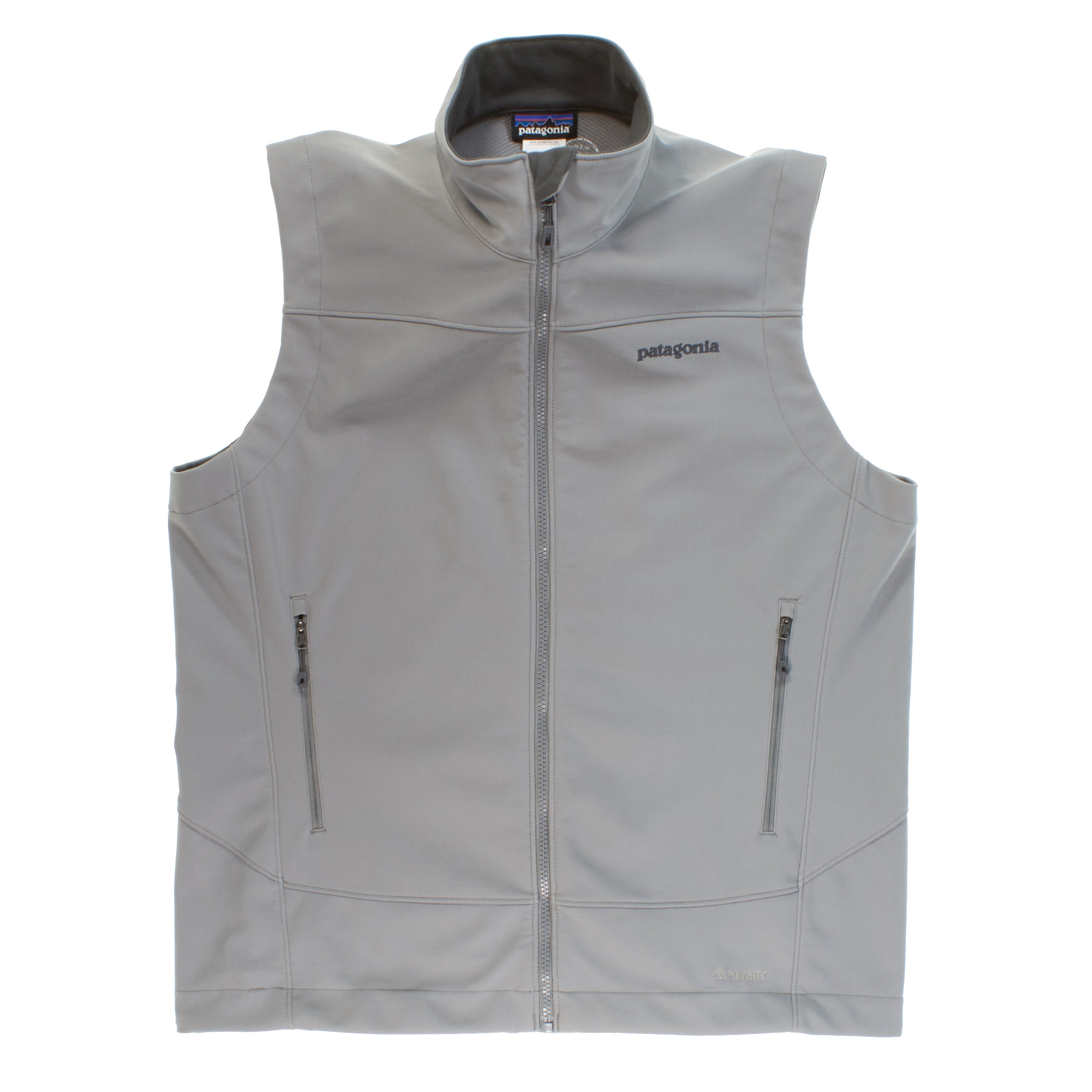 Men's Adze Vest – Patagonia Worn Wear®